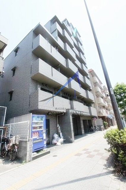 ルーブル中板橋