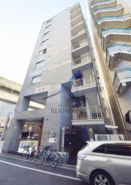 日神パレス日暮里