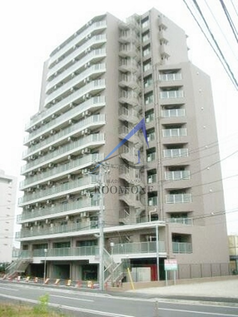 ラグジュアリーガーデン東松戸