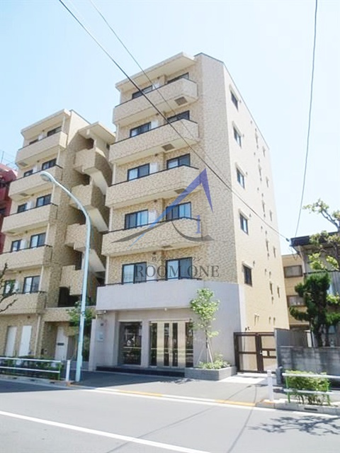 ニューハイム小原参番館