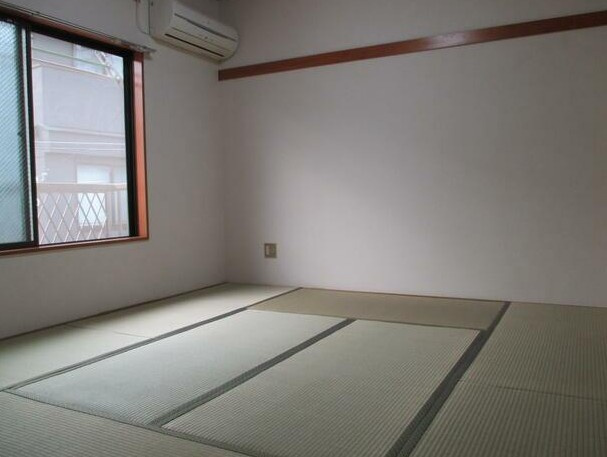 【和室】
