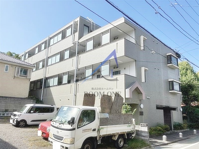 エトワール常盤台