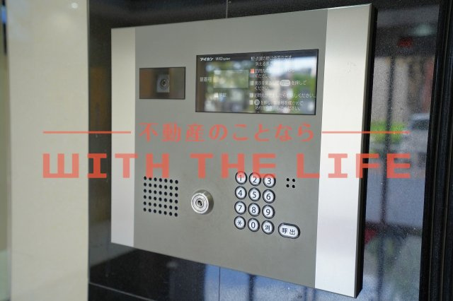 Mark Avenue Tower(マークアベニュータワークルメ)久留米 No.99のセキュリティ
