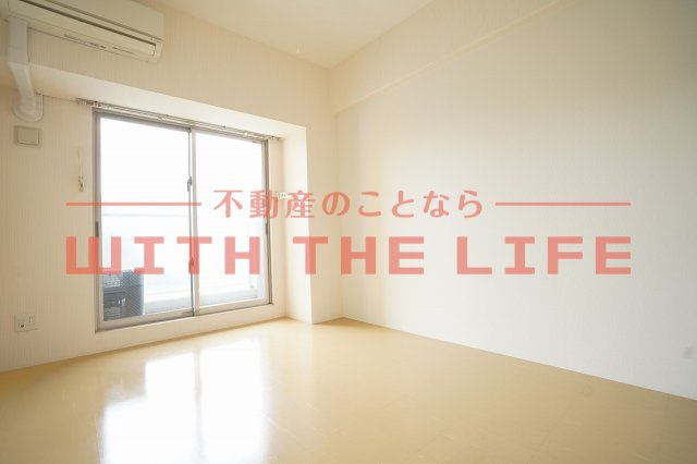 Mark Avenue Tower(マークアベニュータワークルメ)久留米 No.99の内装|内装です