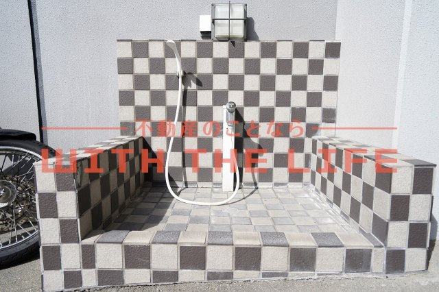 Mark Avenue Tower(マークアベニュータワークルメ)久留米 No.99のその他共用部分