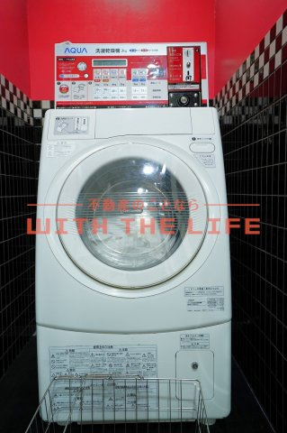 Mark Avenue Tower(マークアベニュータワークルメ)久留米 No.99のその他共用部分