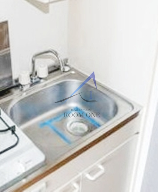 プレール東池袋の内装