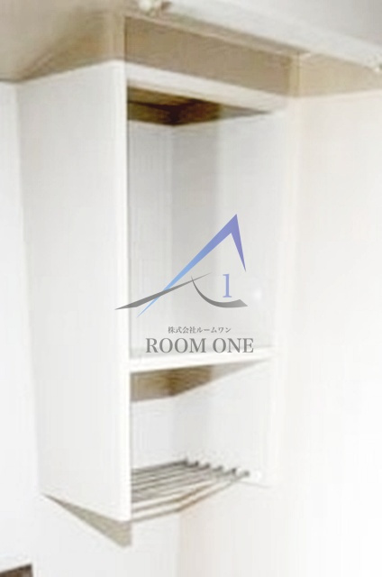 プレール東池袋