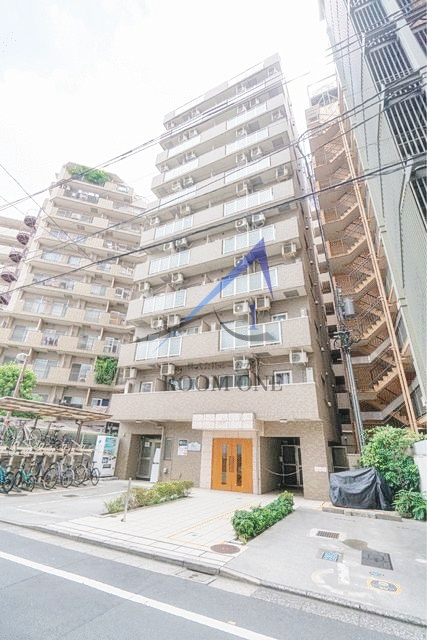 プレール東池袋