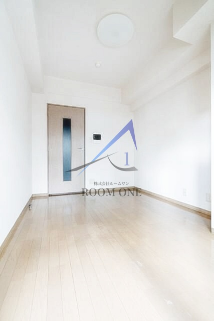 プレール東池袋の居間・リビング|洋室のお部屋です。