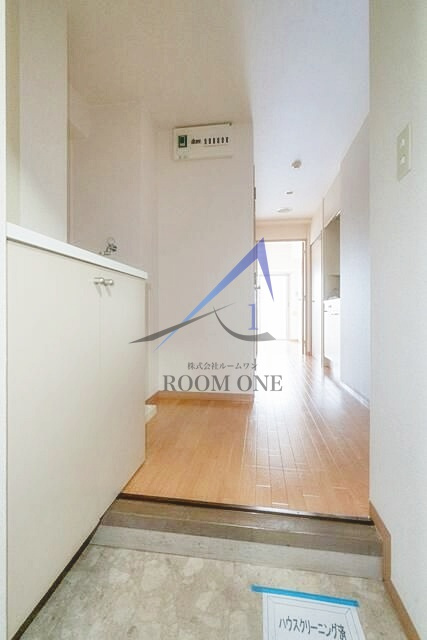 プレール東池袋の玄関|玄関です。