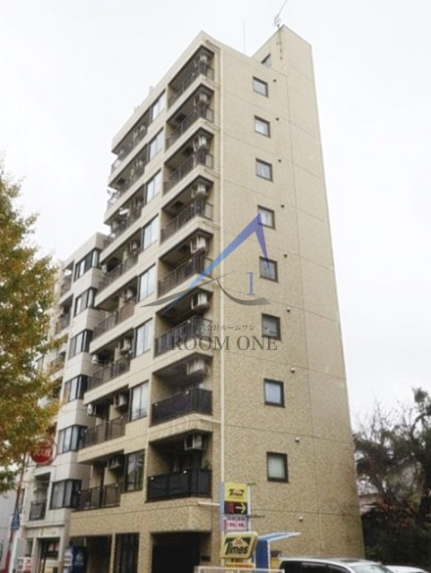 フレックス板橋