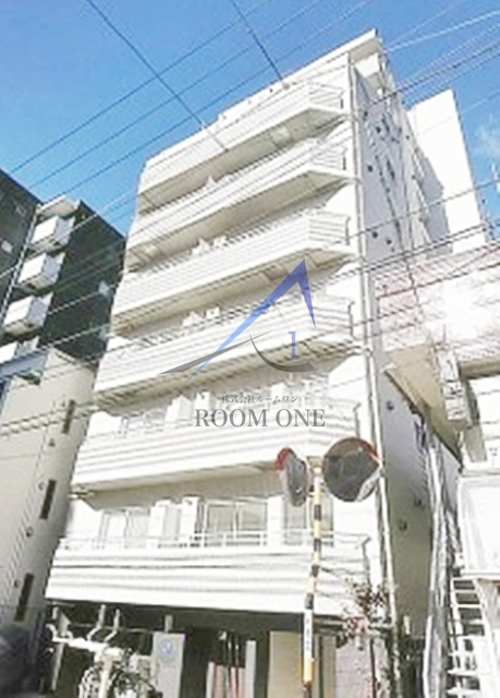 グランフォース綾瀬Ⅱ