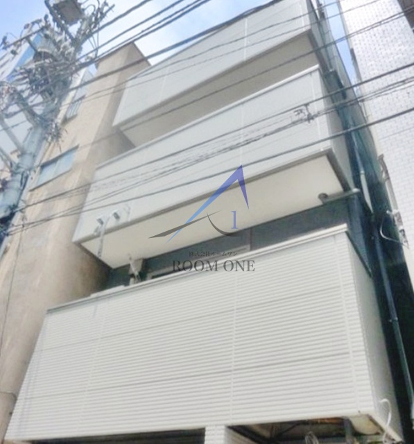 アーク池袋
