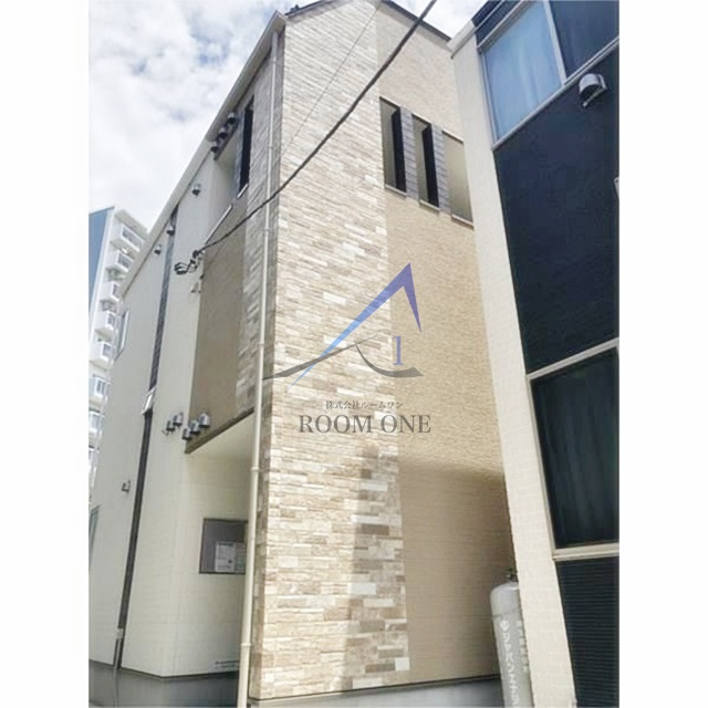 ソレイユ北赤羽