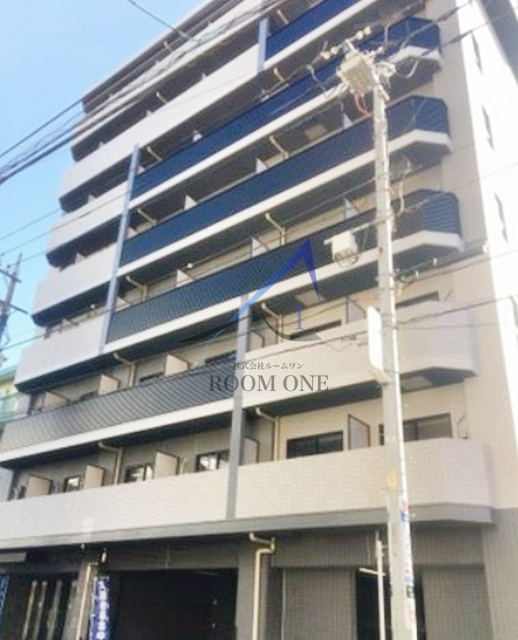 ハイズ綾瀬駅前