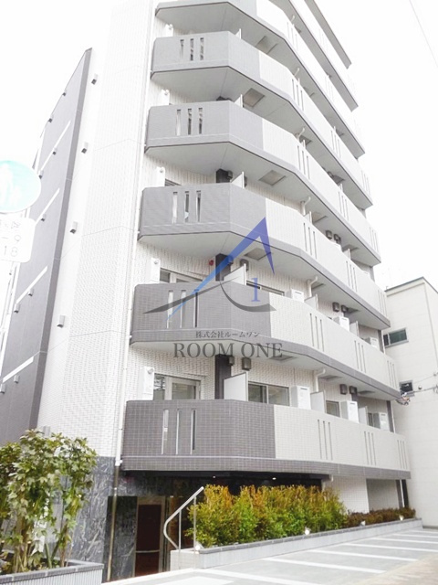 パティーナ新大塚