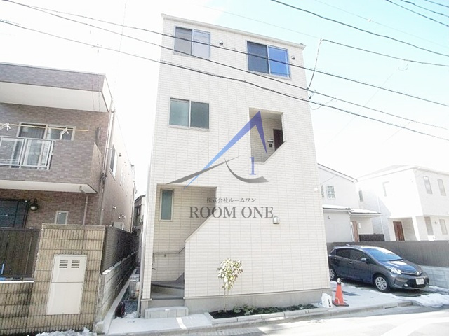 フォーリア加賀