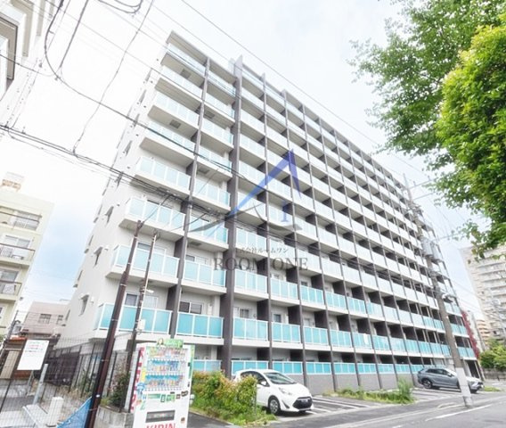 グランフォース北綾瀬