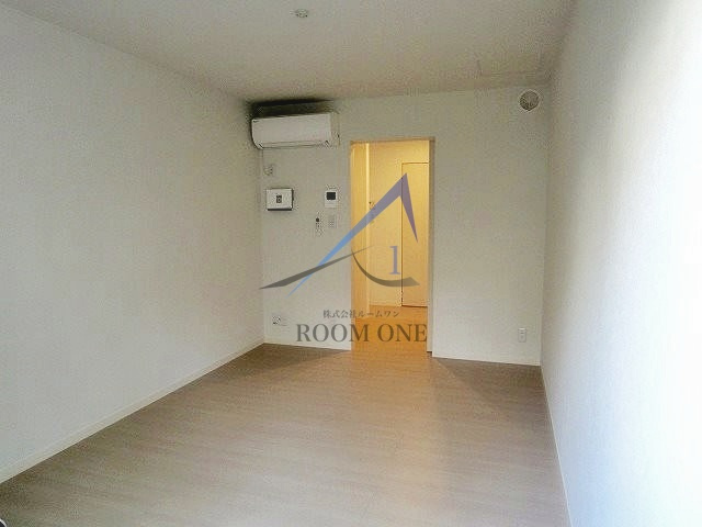 プラザ雑司が谷の寝室|寝室です。