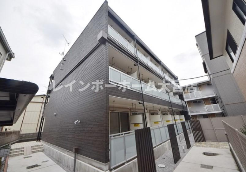 リブリ・Omiya Hongo