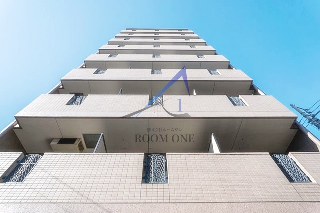 ロイヤルアメニティー中板橋