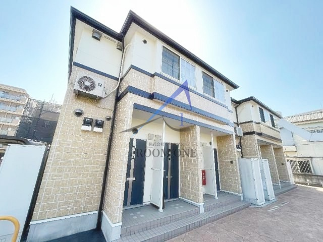 サンモール・アイ