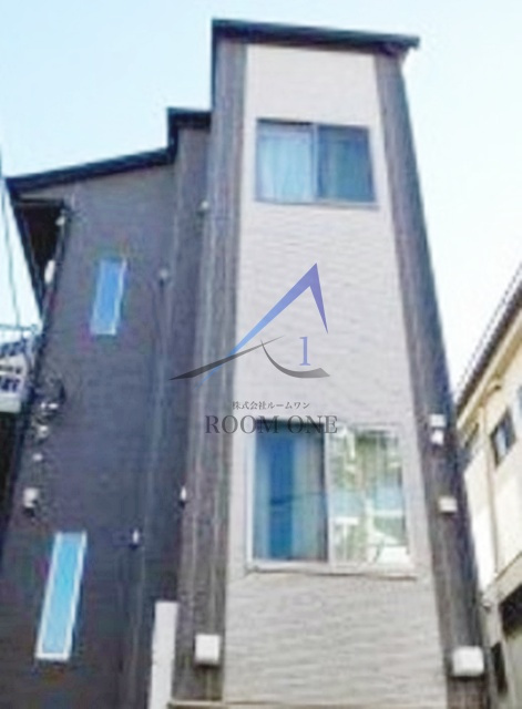 マンサルド南大塚