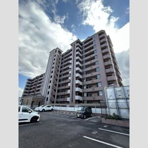 スペクトル舟津弐番館の外観