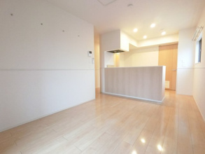 【居間・リビング】