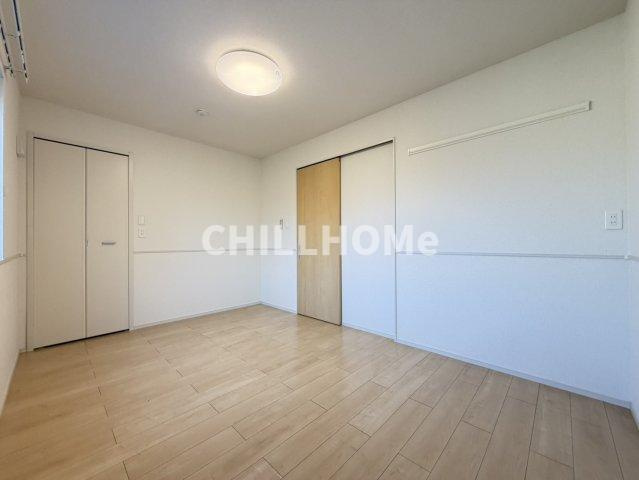 明日葉の収納|当社、チルホームのHPもご覧ください(^^)/物件情報多数♪