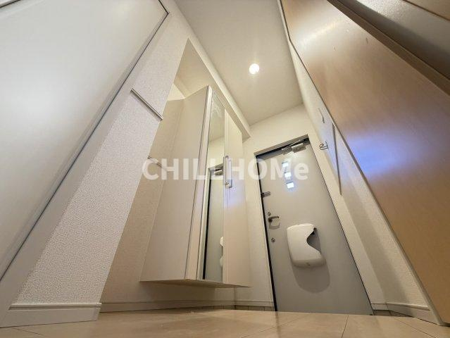 明日葉の駐車場|当社、チルホームのHPもご覧ください(^^)/物件情報多数♪