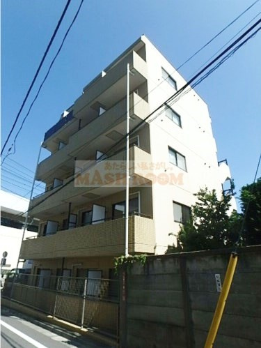 クレッセント西荻窪のその他共用部分