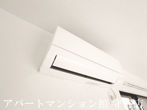 Verde Este Bの設備