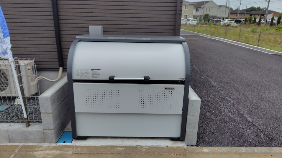 Verde Este Bのその他共用部分