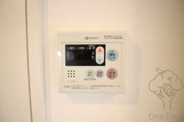 エスリードTENROKUの設備