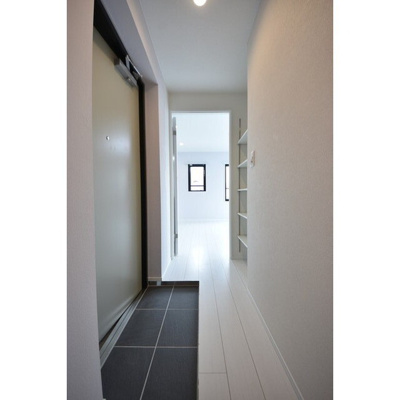 【内装】 | CASA PIAZZA 浅草本所