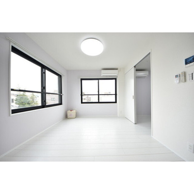 【内装】 | CASA PIAZZA 浅草本所