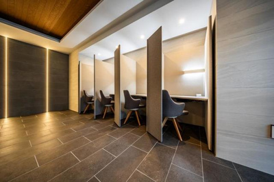 【その他共用部分】 | パークアクシス神保町