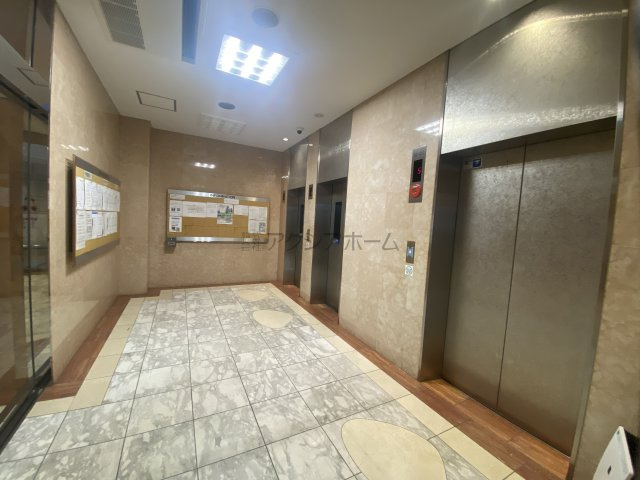 コンセールタワー所沢のその他共用部分