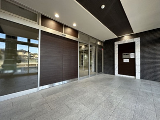 【エントランス】 | エスリード野洲第2