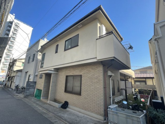 【外観】 | パルナシウス