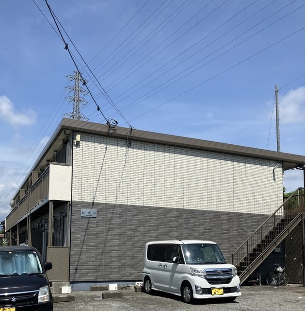 シティハイム　セゾン