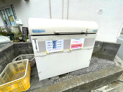 【その他共用部分】 | ルシエール東村山