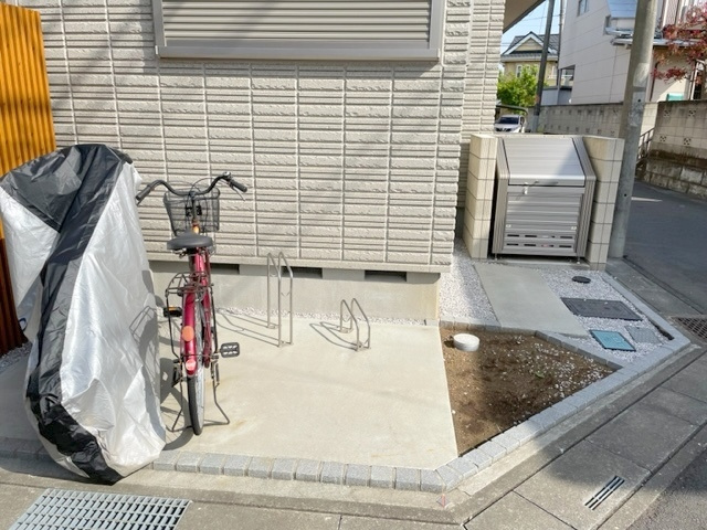 Ｉｓｌａ　Ｆｅｌｉｚのその他共用部分