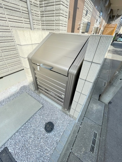 Ｉｓｌａ　Ｆｅｌｉｚのその他共用部分