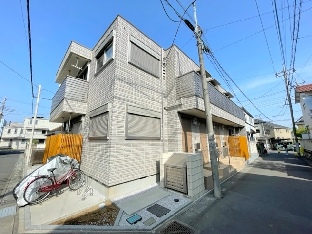 Ｉｓｌａ　Ｆｅｌｉｚの外観|★地震に強い旭化成へーベルメゾン★