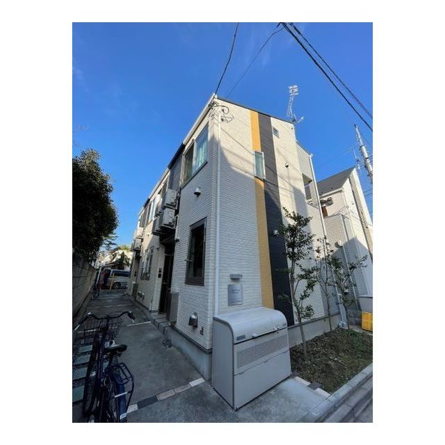 ハーモニーテラス方南町West