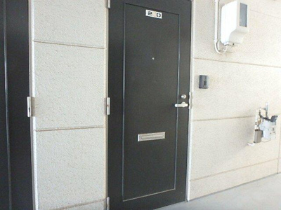 【その他】 | ラベンダータウンＢ