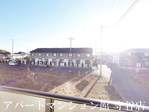 Verde Este Cの展望